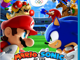 Mario & Sonic at the Rio 2016 Olympic Games