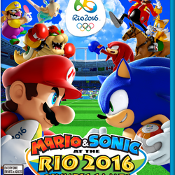 Sonic games for wii u cheap