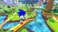 Sonic Speed Simulator [Farming GUI - Unlock All Worlds & More!] Scripts