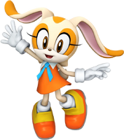Sonic Racing: CrossWorlds