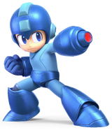 SSBUMegaMan