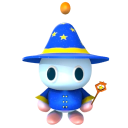 Wizard Chao | Sonic Wiki Zone | Fandom