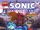 Archie Sonic the Hedgehog Issue 113