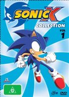 Collection Volume 1