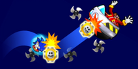 Sonic Runners