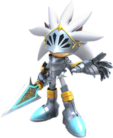 Sir Galahad