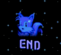 Sonic the Hedgehog 2 (1992) - MobyGames