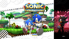 SonicxShadowGenerationsSwitchScreen
