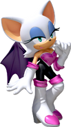 Rouge the Bat