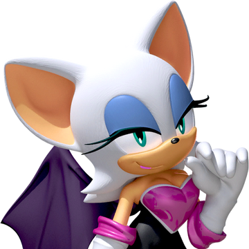 Rouge The Bat Sonic News Network Fandom Rouge's forced immobility bestthe 198 0 sonic xxl: rouge the bat sonic news network fandom