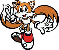 Tails