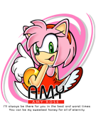 Amy Rose