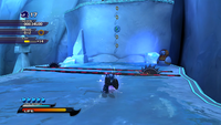 Sonic Unleashed (Xbox 360/PlayStation 3)