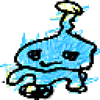 Chao drawing of itself