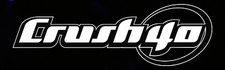 Crush40Logo