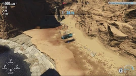 DrainTheWaterToMoveOn