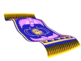 Magic Carpet