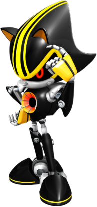 Shadow The Hedgehog Mephiles The Dark Metal Sonic Sonic The Hedgehog PNG,  Clipart, Action Figure, Archie