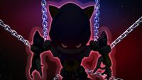 Twitter Teaser image for the Metal Madness event