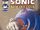 Archie Sonic the Hedgehog Issue 155