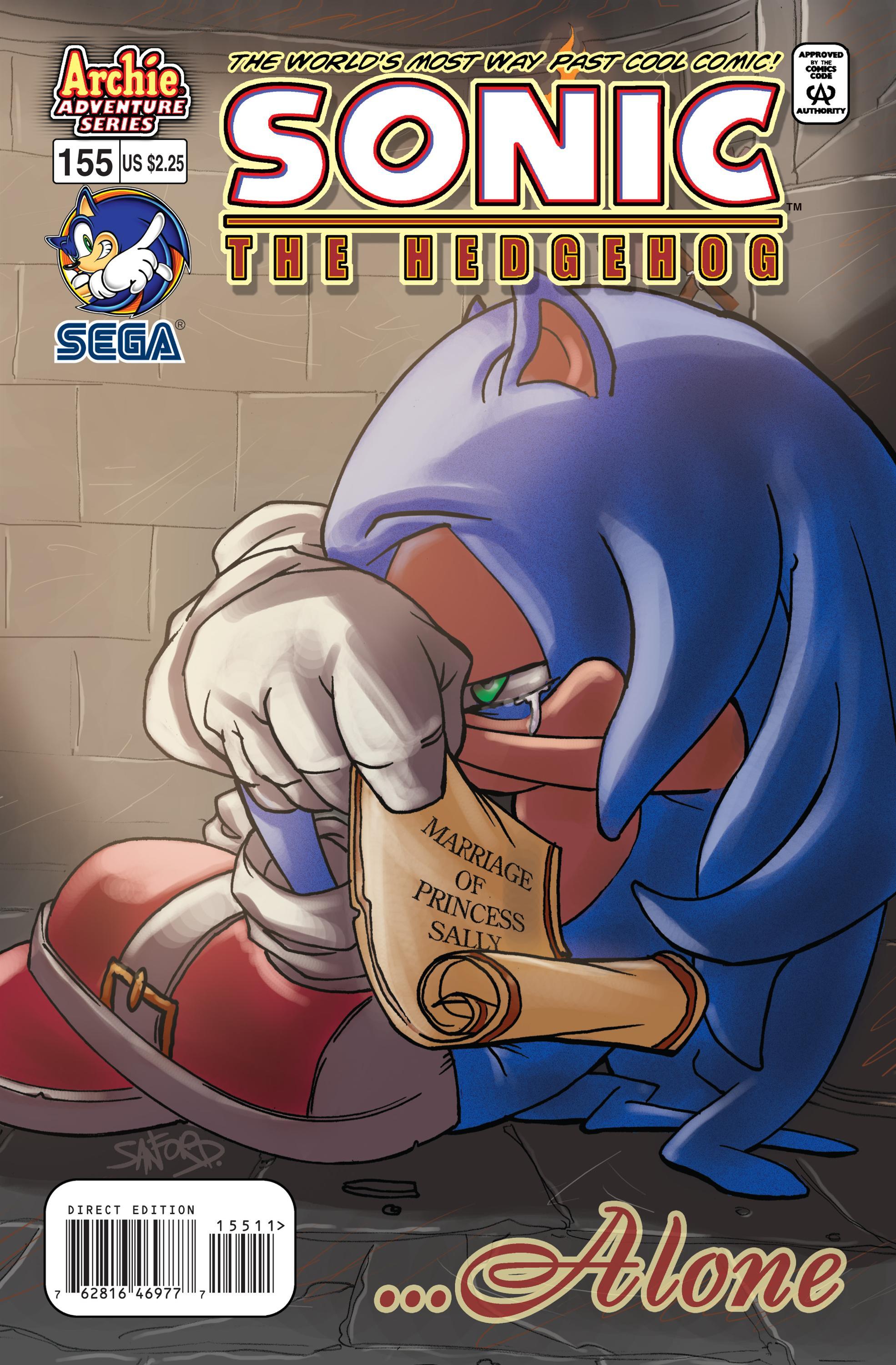 Mighty the Armadillo (Archie), Sonic Wiki Zone