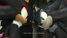 28620 - safe, artist:atlas-white, mephiles the dark (sonic), metal sonic ( sonic), metal sonic 3.0 (sonic), shadow the hedgehog (sonic), hedgehog,  mammal, robot, anthro, sega, sonic the hedgehog (2006 game), sonic the  hedgehog (