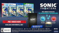 The Adventurer’s Treasure Box pre-order bonus (Best Buy)