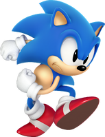 Sonic Generations