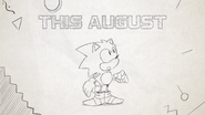 Sonic Mania release trailer 1