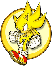 Super Sonic channel