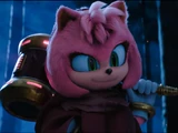 Amy Rose (Paramount)