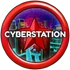 CyberStationRingBadge