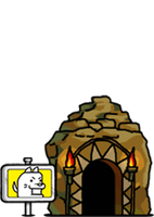 The Battle Cats