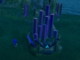 Melody relic