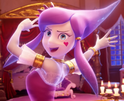 Lah Ghost Tale image