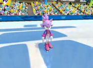 Mario & Sonic at the Olympic Winter Games