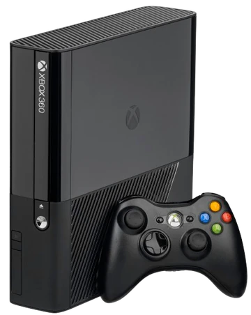 Xbox 360 | Sonic Wiki Zone | Fandom