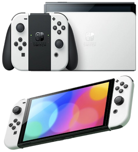 OLED