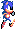 Sonic the Hedgehog (8-bit) (Game Gear)