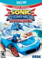 Sonic & All-Stars Racing Transformed: Bonus Edition