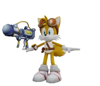 Tails (cutscene)