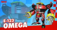 E-123 Omega