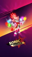 Burning Blaze