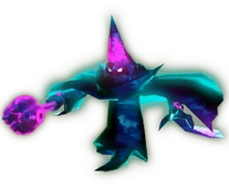 Power Master from Sonic Unleashed.