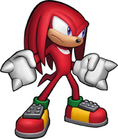 Knuckles