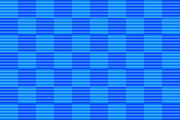 Sonic-Advance-2-Unused-Title-Screen-Background