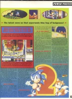Sega Power (UK) (November 1992), pg. 15