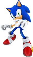 Sonic Sega