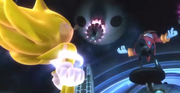 Sonic Unleashed Opening Cutscene 1