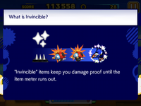 Sonic Runners